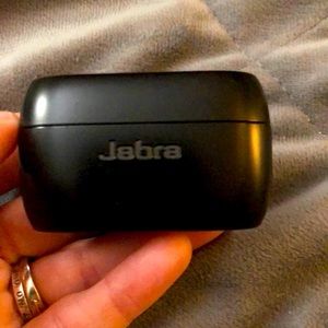 Jabra Elite Active 75t True Wireless Bluetooth Earbuds